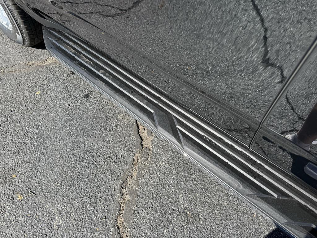 new 2026 Chevrolet Tahoe car, priced at $61,495