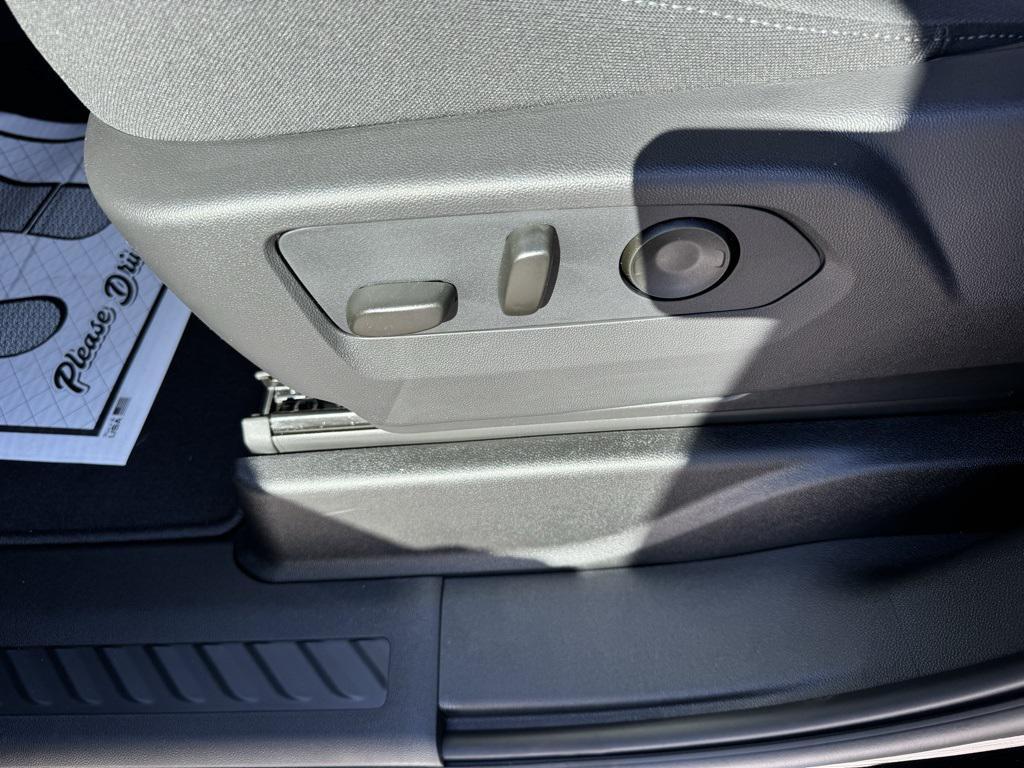 new 2026 Chevrolet Tahoe car, priced at $61,495