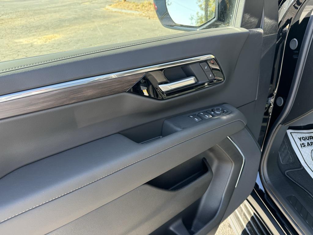 new 2026 Chevrolet Tahoe car, priced at $61,495