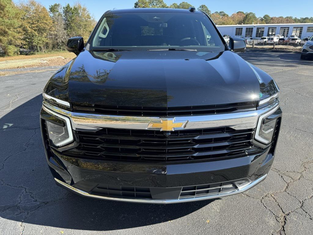 new 2026 Chevrolet Tahoe car, priced at $61,495