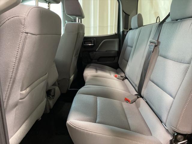 used 2019 GMC Sierra 1500 car, priced at $26,973