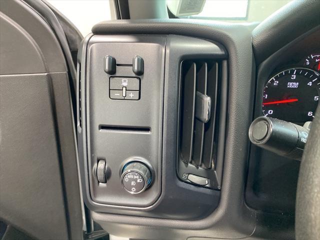 used 2019 GMC Sierra 1500 car, priced at $26,973