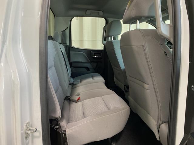used 2019 GMC Sierra 1500 car, priced at $26,973