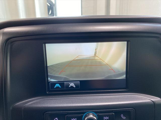 used 2019 GMC Sierra 1500 car, priced at $26,973