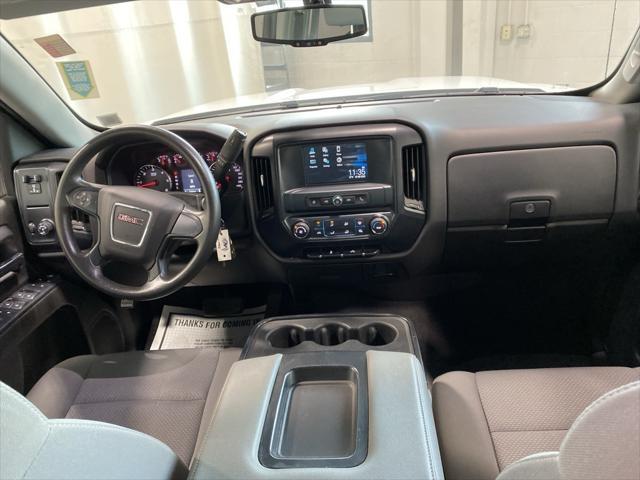 used 2019 GMC Sierra 1500 car, priced at $26,973