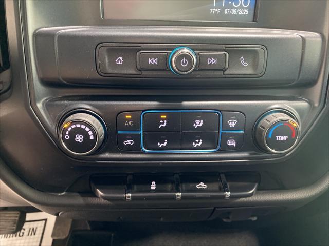 used 2019 GMC Sierra 1500 car, priced at $26,973