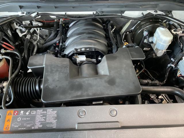 used 2019 GMC Sierra 1500 car, priced at $26,973