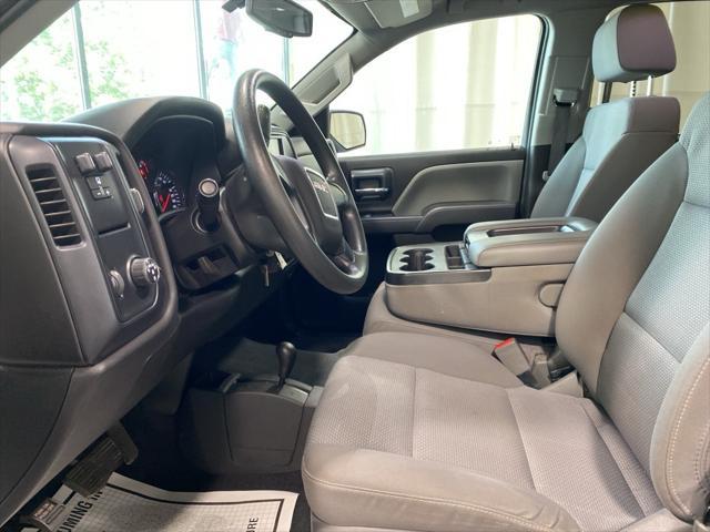 used 2019 GMC Sierra 1500 car, priced at $26,973