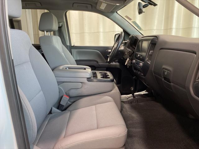 used 2019 GMC Sierra 1500 car, priced at $26,973