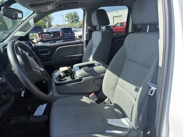 used 2019 GMC Sierra 1500 car, priced at $27,972
