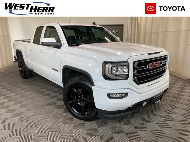 used 2019 GMC Sierra 1500 car, priced at $26,973