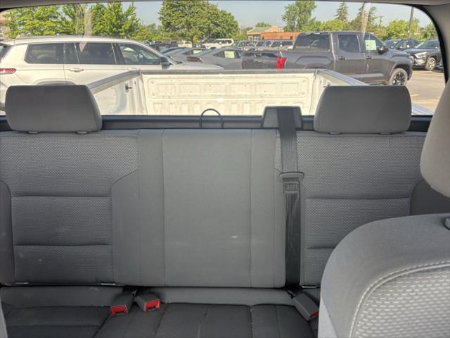 used 2019 GMC Sierra 1500 car, priced at $27,972