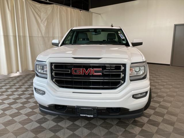 used 2019 GMC Sierra 1500 car, priced at $26,973