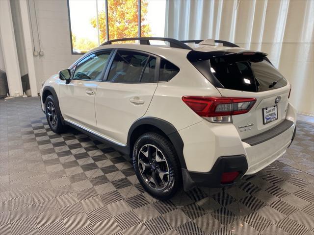 used 2020 Subaru Crosstrek car, priced at $19,974