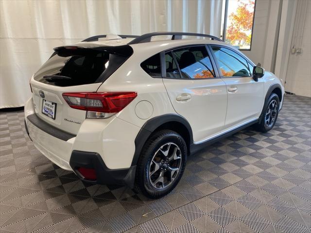 used 2020 Subaru Crosstrek car, priced at $19,974