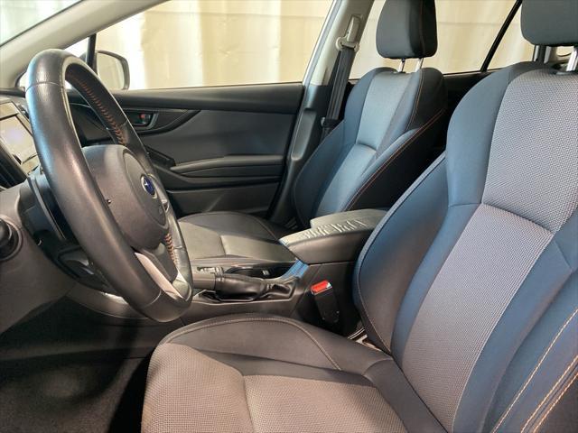 used 2020 Subaru Crosstrek car, priced at $19,974