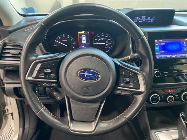 used 2020 Subaru Crosstrek car, priced at $19,974