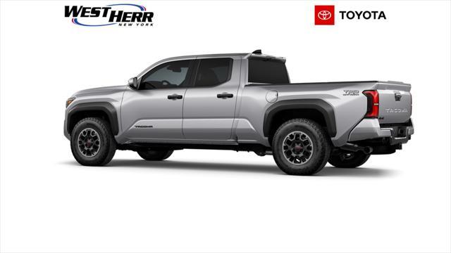 new 2025 Toyota Tacoma car, priced at $49,093