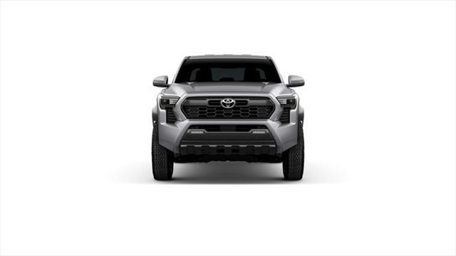 new 2025 Toyota Tacoma car, priced at $49,093