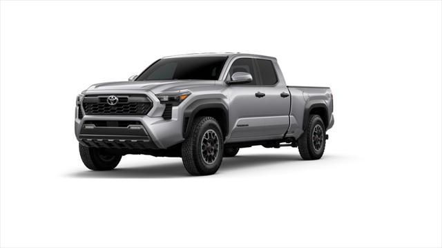 new 2025 Toyota Tacoma car, priced at $49,093