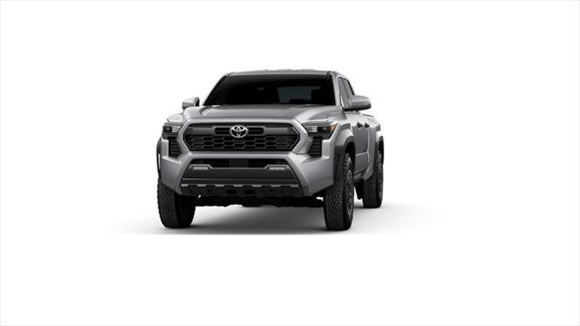new 2025 Toyota Tacoma car, priced at $49,093