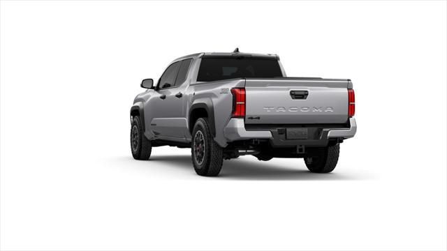 new 2025 Toyota Tacoma car, priced at $49,093