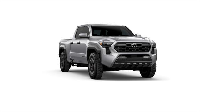 new 2025 Toyota Tacoma car, priced at $49,093