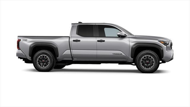 new 2025 Toyota Tacoma car, priced at $49,093
