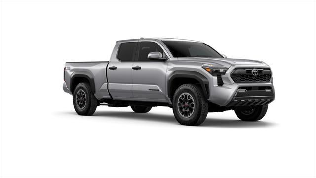 new 2025 Toyota Tacoma car, priced at $49,093