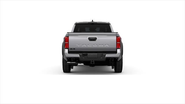 new 2025 Toyota Tacoma car, priced at $49,093