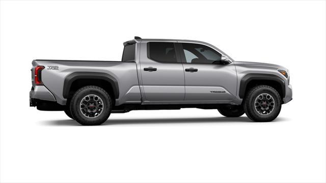 new 2025 Toyota Tacoma car, priced at $49,093