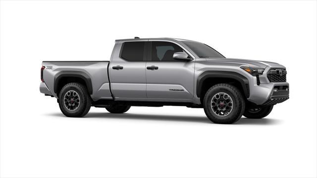 new 2025 Toyota Tacoma car, priced at $49,093