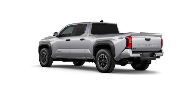 new 2025 Toyota Tacoma car, priced at $49,093