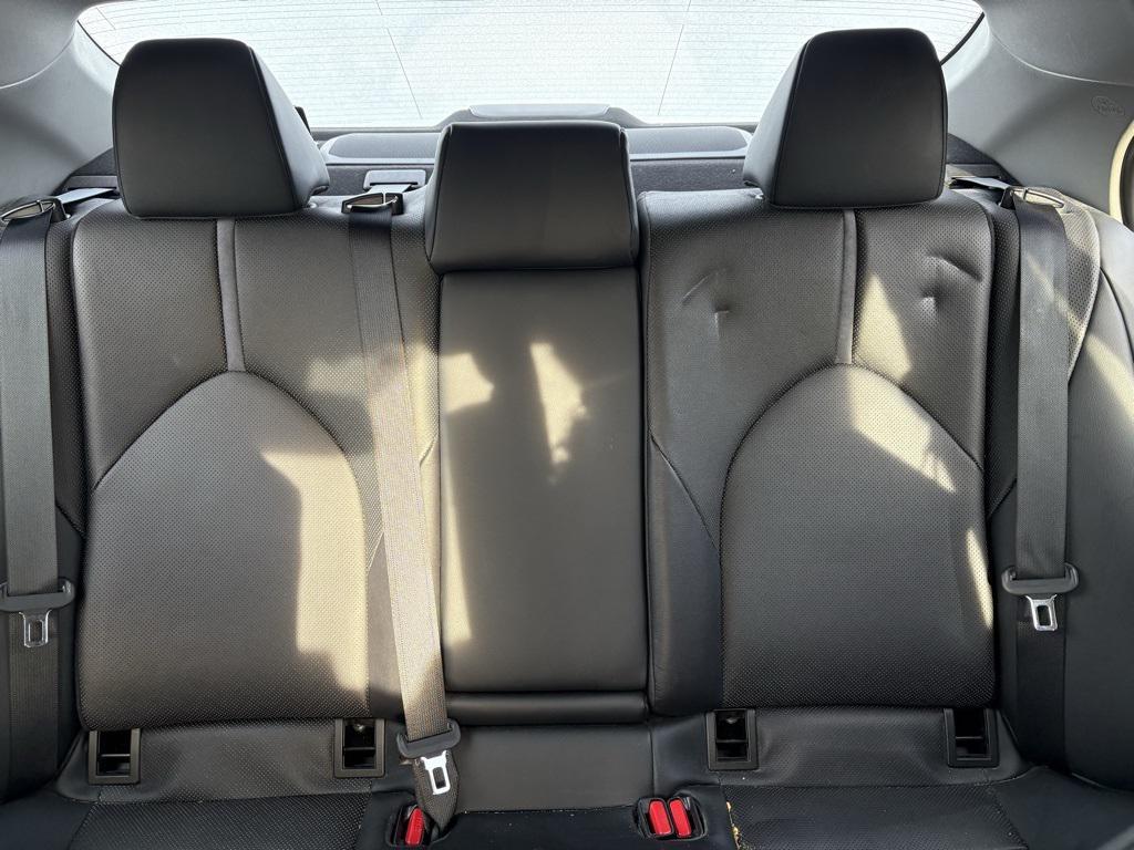 used 2022 Toyota Camry Hybrid car, priced at $24,964