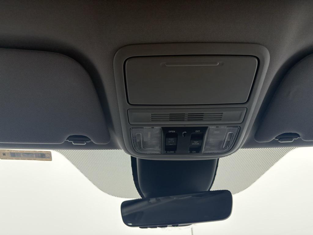 used 2023 Honda Odyssey car, priced at $36,428