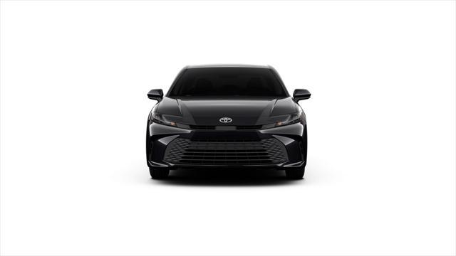 new 2025 Toyota Camry car, priced at $32,591