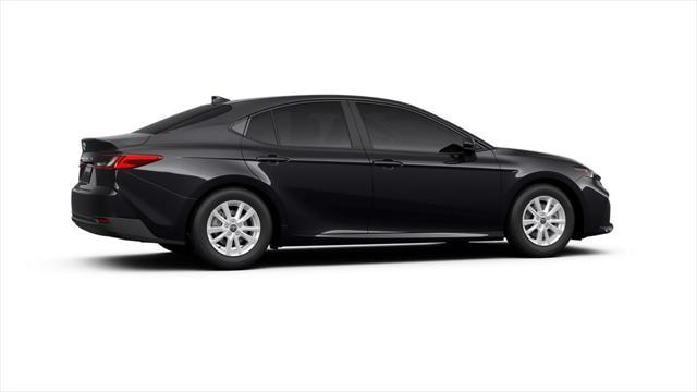 new 2025 Toyota Camry car, priced at $32,591