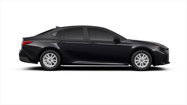 new 2025 Toyota Camry car, priced at $32,591