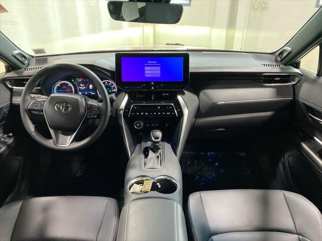 used 2024 Toyota Venza car, priced at $41,604