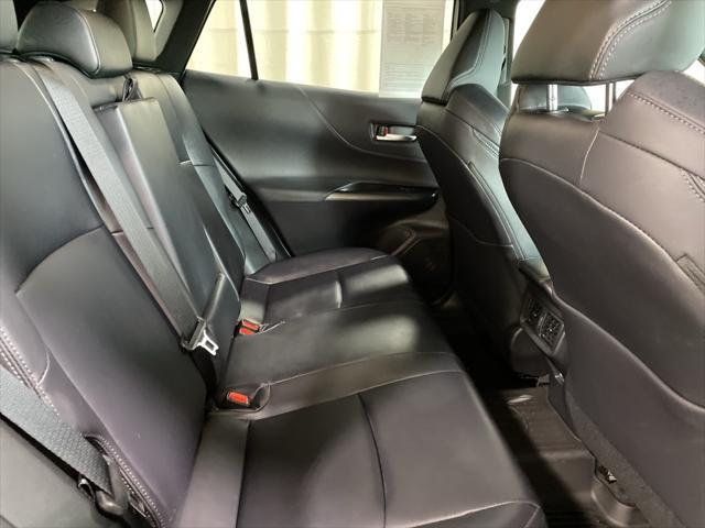 used 2024 Toyota Venza car, priced at $41,604