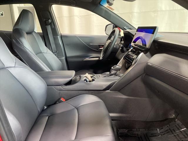used 2024 Toyota Venza car, priced at $41,604