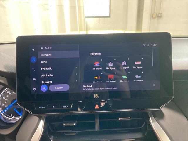 used 2024 Toyota Venza car, priced at $41,604