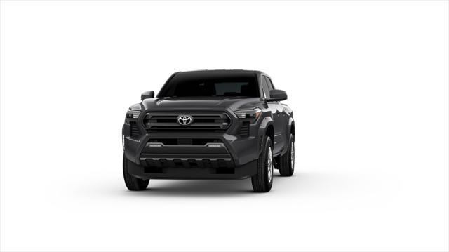 new 2024 Toyota Tacoma car, priced at $43,704