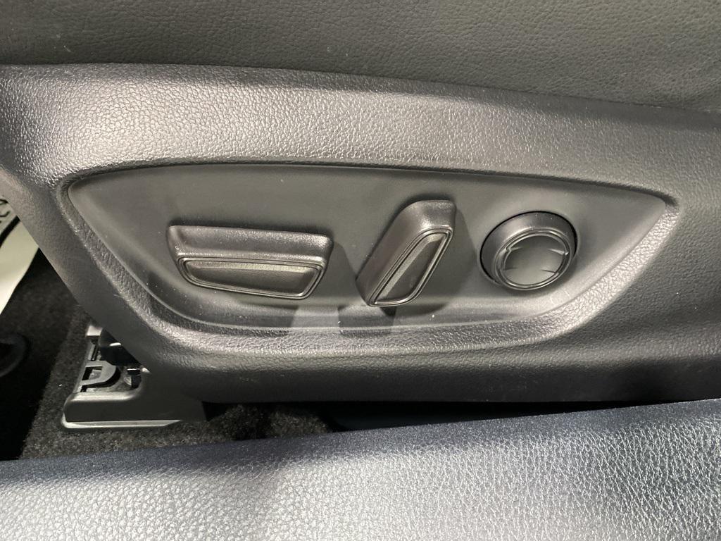 used 2024 Toyota Camry car, priced at $32,313