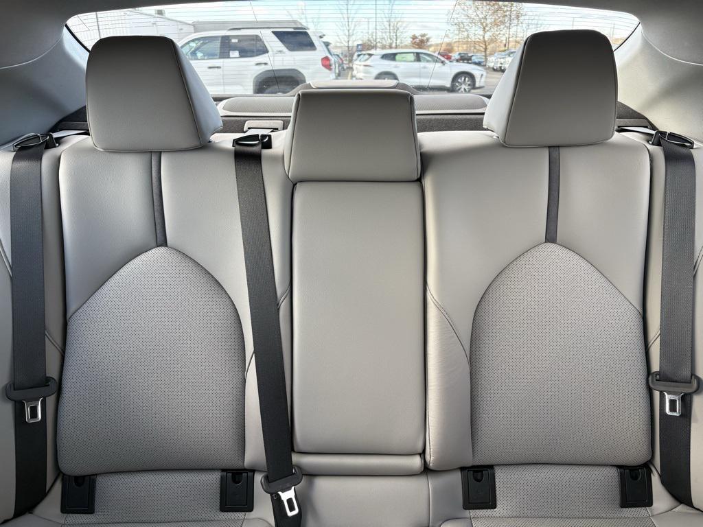 used 2023 Toyota Camry car, priced at $29,929