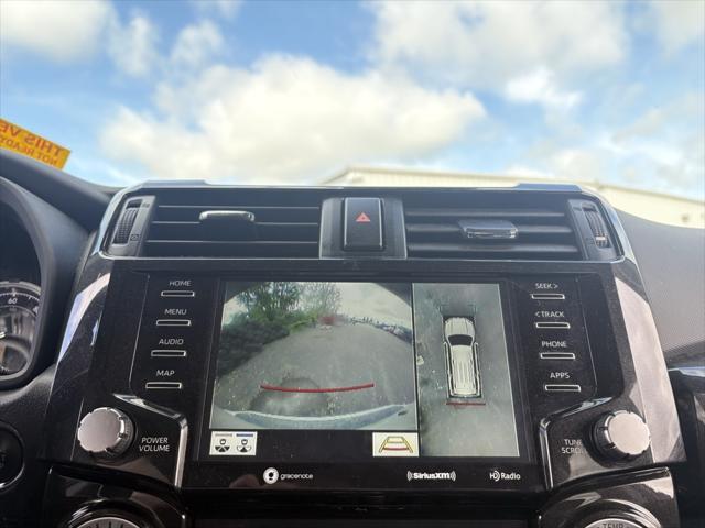 used 2022 Toyota 4Runner car, priced at $42,682
