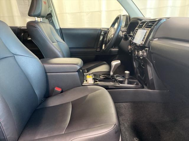 used 2022 Toyota 4Runner car, priced at $40,982