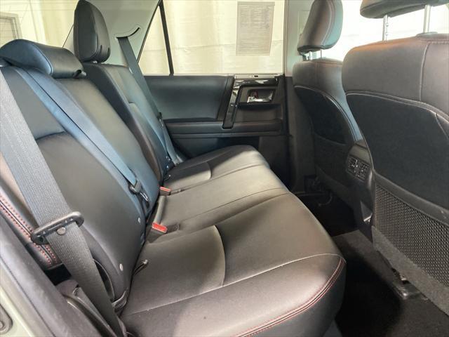 used 2022 Toyota 4Runner car, priced at $40,982