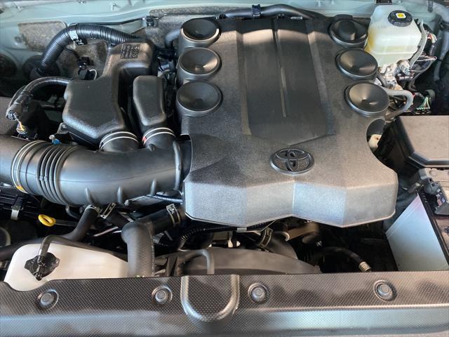 used 2022 Toyota 4Runner car, priced at $40,982