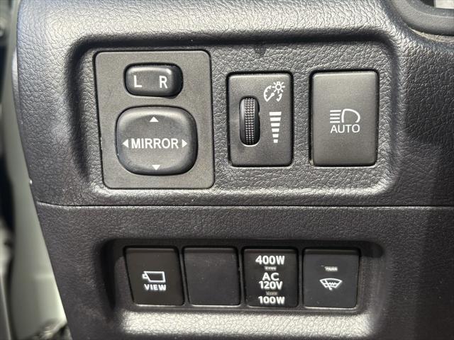 used 2022 Toyota 4Runner car, priced at $42,682